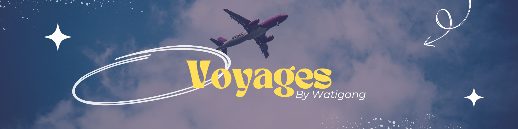 banner travel Page